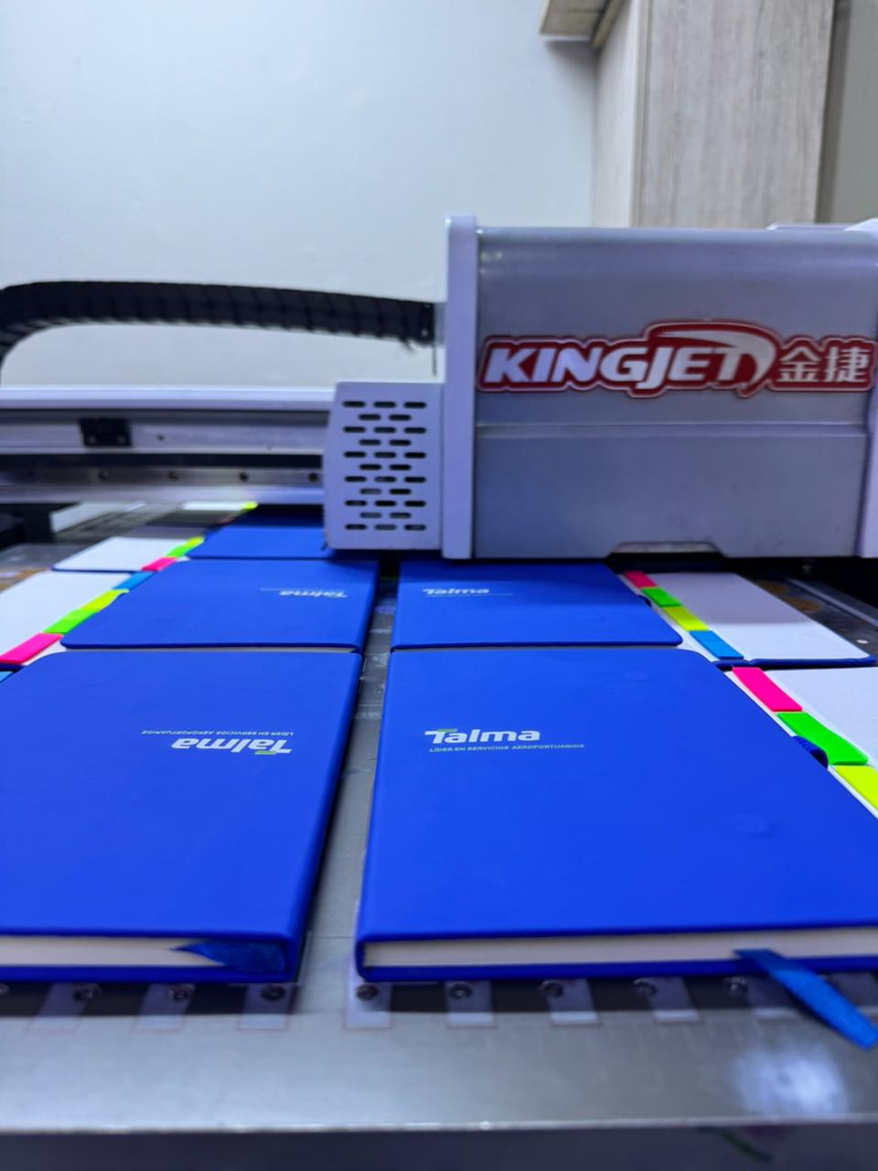 Libretas Ecológicas, Agendas, Portanotas y Separadores